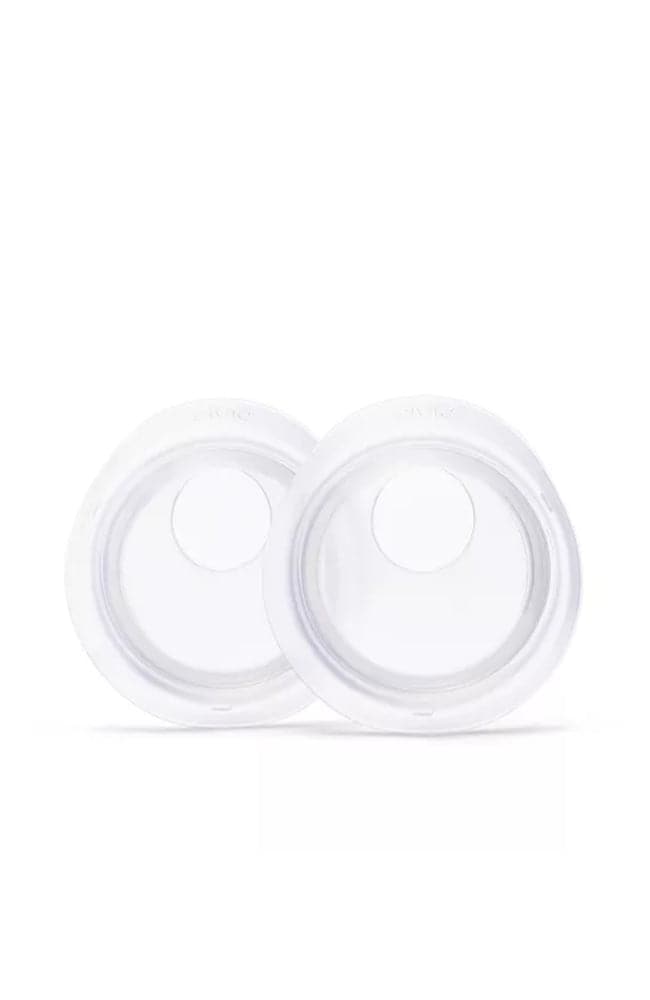 Elvie Catch - Öruggir mjólkursöfnunarbollar