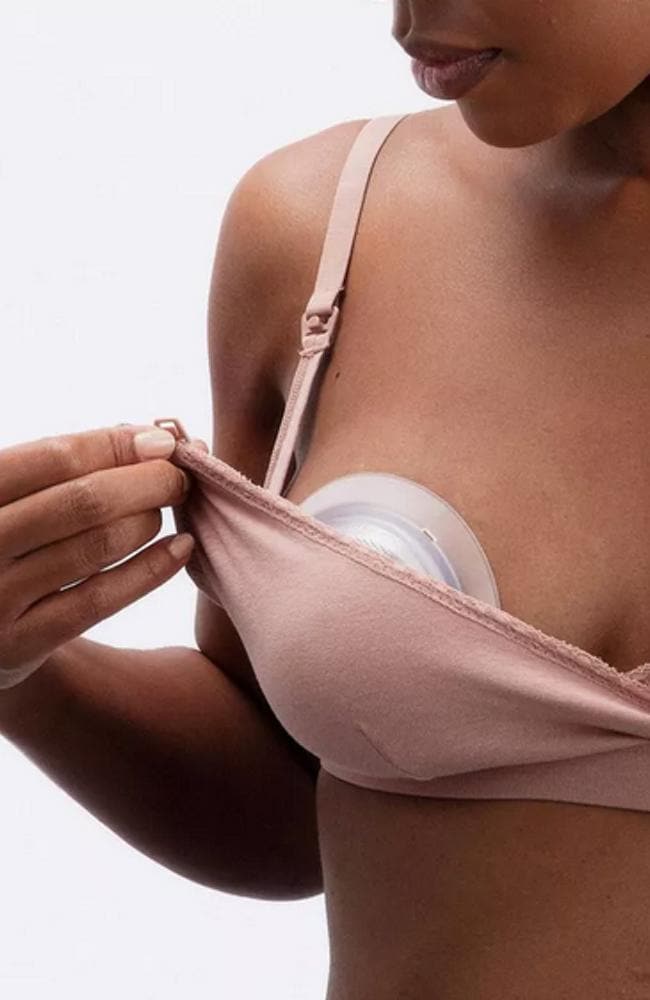 Elvie Catch - Öruggir mjólkursöfnunarbollar