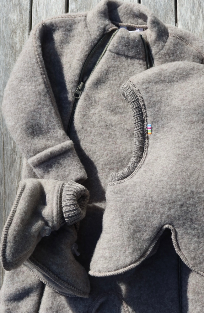 Ullar Lambhúshetta - Sandur