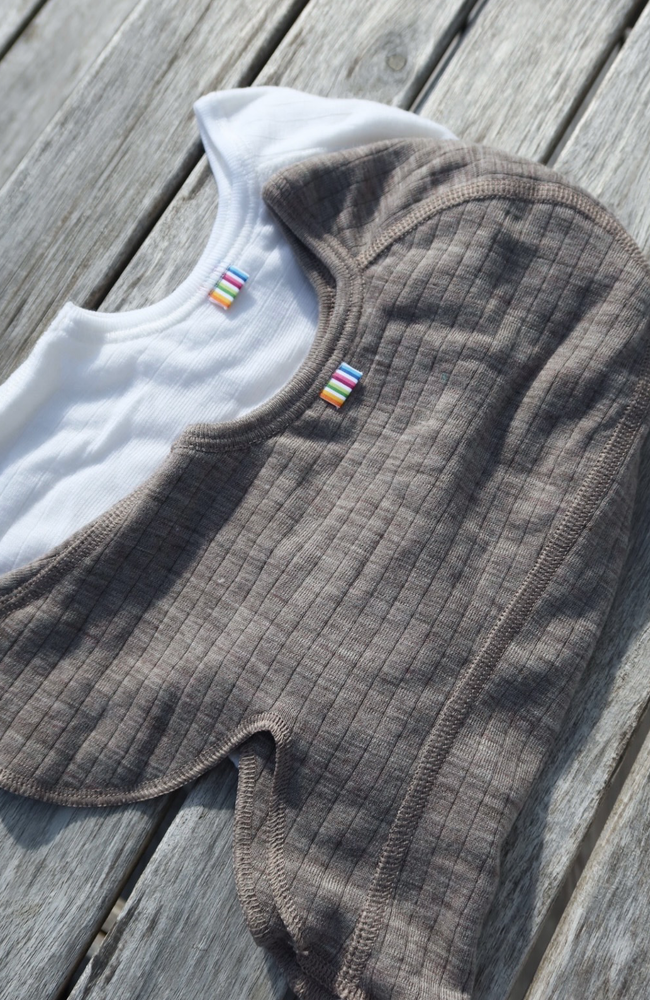 Ullar Lambhúshetta þunn - Sandur