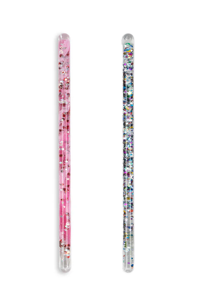 Magical Glitter Wand