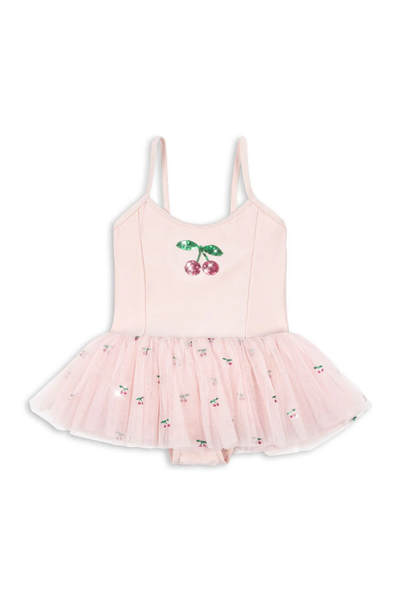 Marina Dress - Rose Smoke