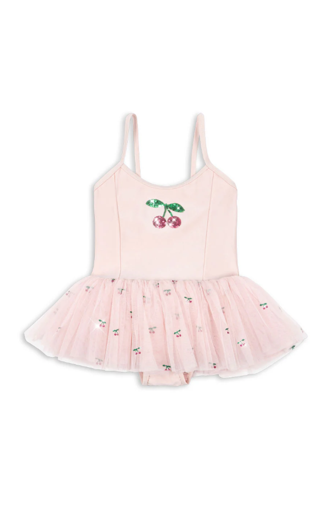 Marina Dress - Rose Smoke