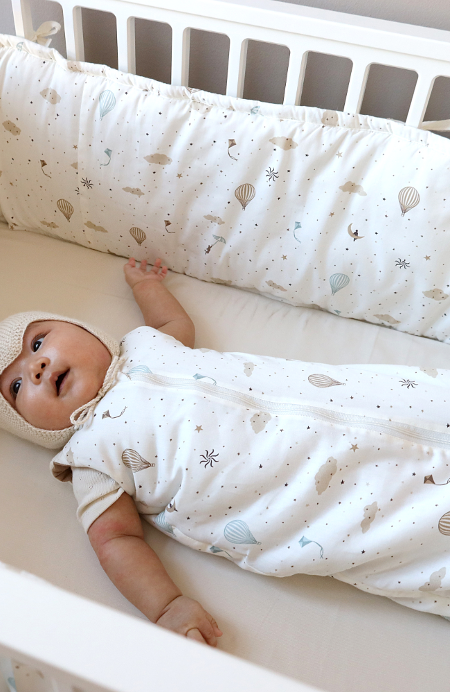 Baby Sleeping Bag - Dreamland