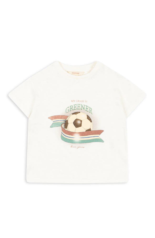 Era Tee - Kick It