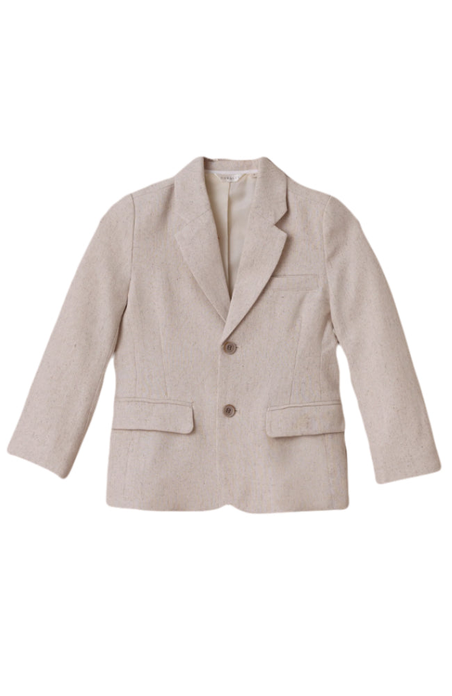 Sebastian Blazer - Linen