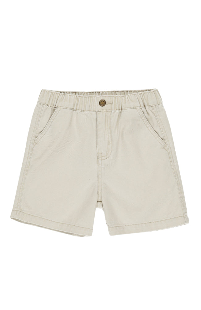 Dawson Short - Stone