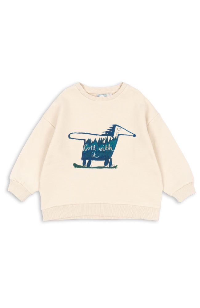 RHW X KS Roller Sweat - Summer Sand