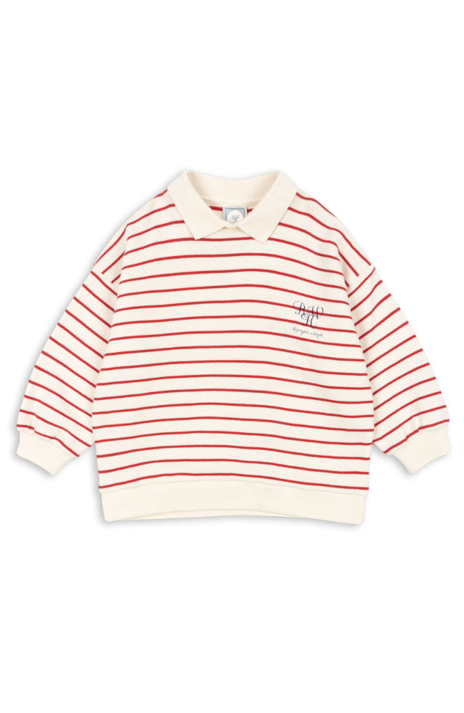 RHW X KS Largo Sweat - Porta Tripe