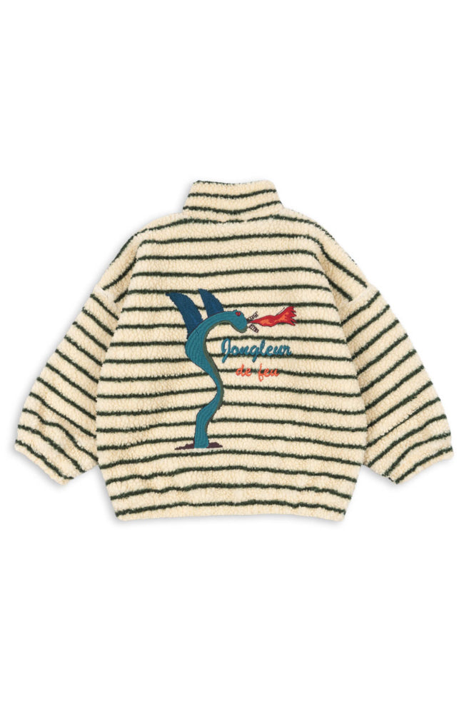 RHW X KS Jacket - Erba Stripe
