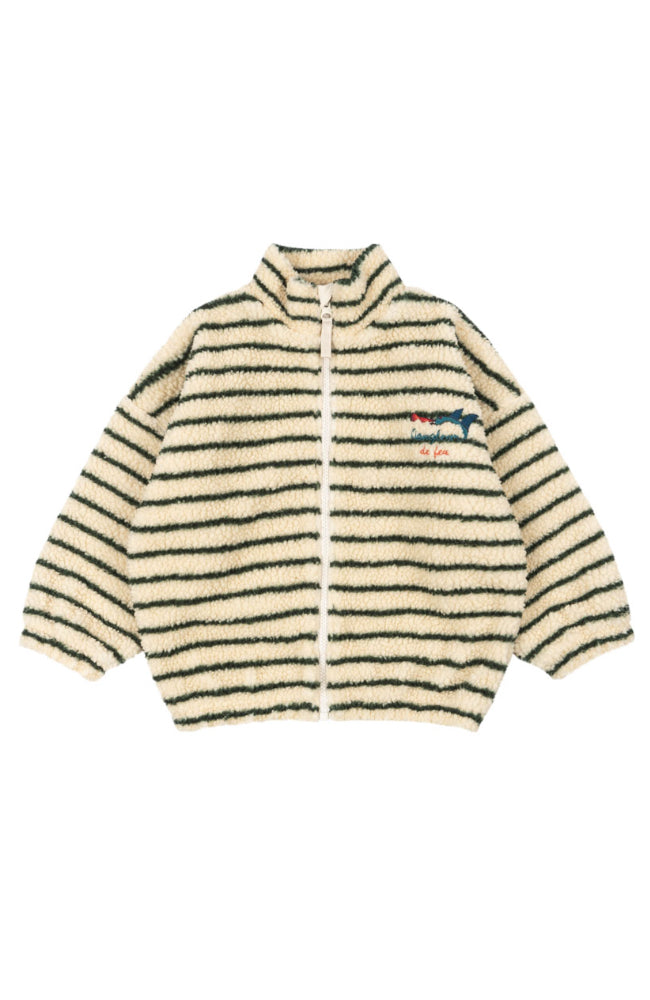 RHW X KS Jacket - Erba Stripe