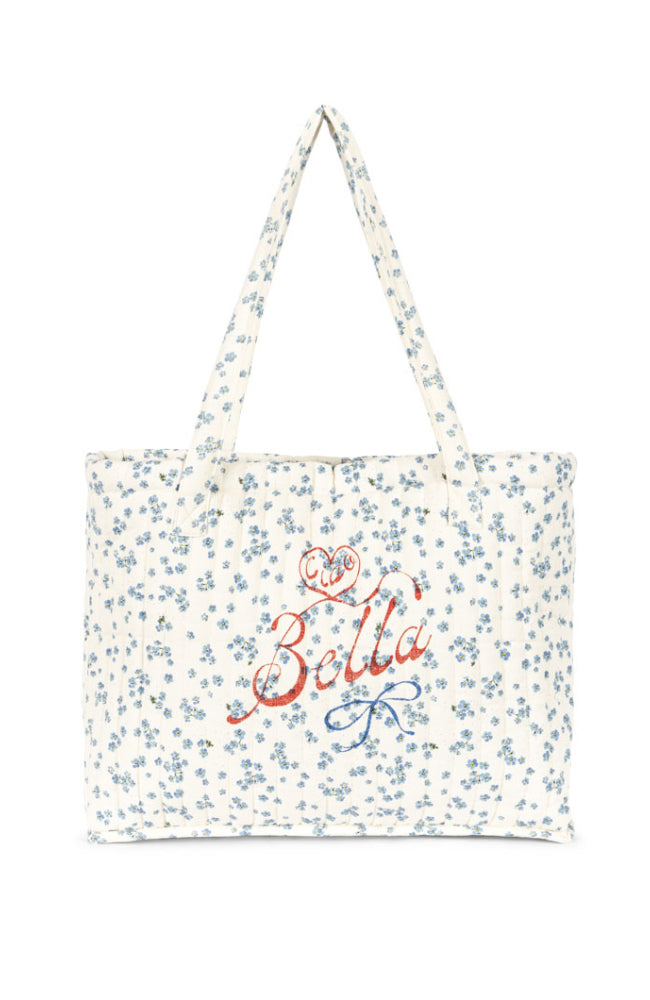 RHW X KS Bella Bag - Forget Me Not