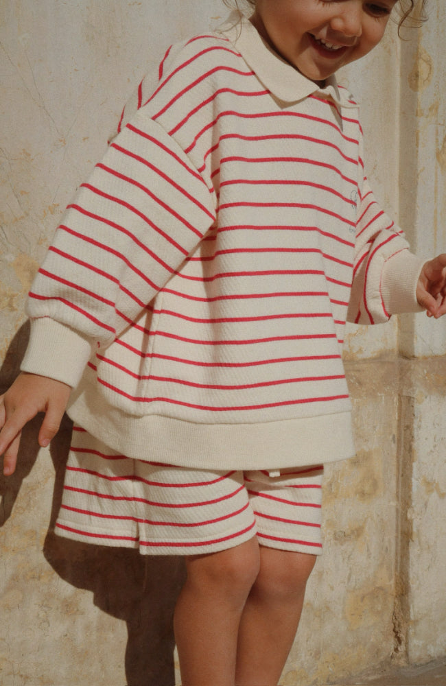 RHW X KS Largo Shorts - Porta Tripe