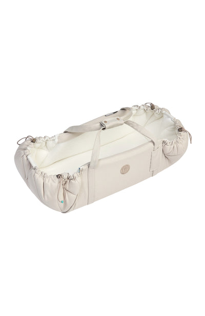 Sleep Carrier Volume X - Oat Beige