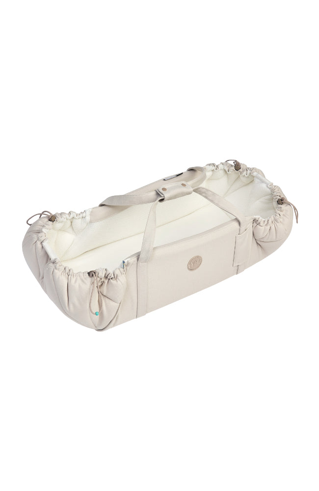 Sleep Carrier Volume X - Oat Beige