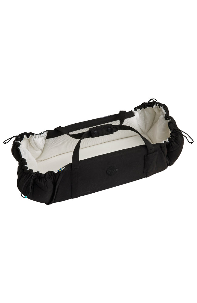 Sleep Carrier Volume X - Black