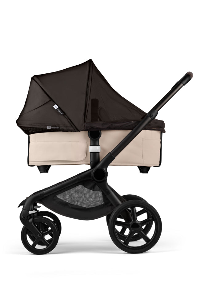 Mosquito Net - Black
