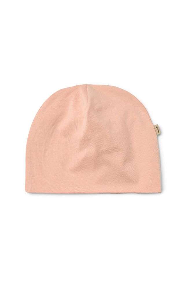 Aidan Beanie - Rose
