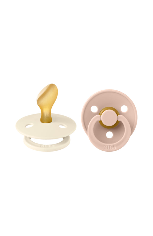 Anatomical Colour Latex - Ivory/Blush