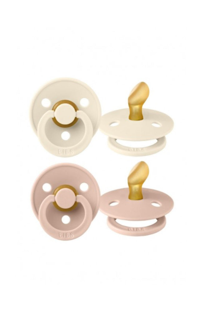 Anatomical Colour Latex - Ivory/Blush