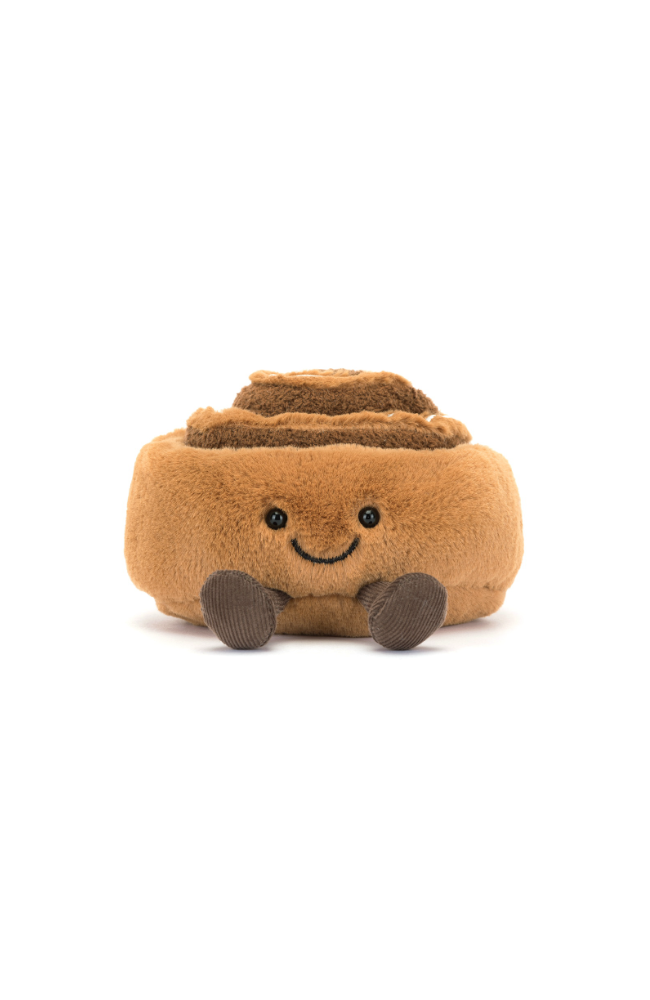 Cinnamon Bun