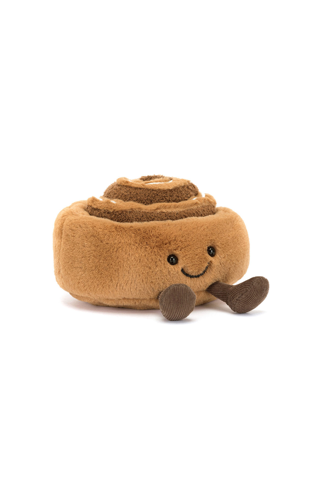 Cinnamon Bun
