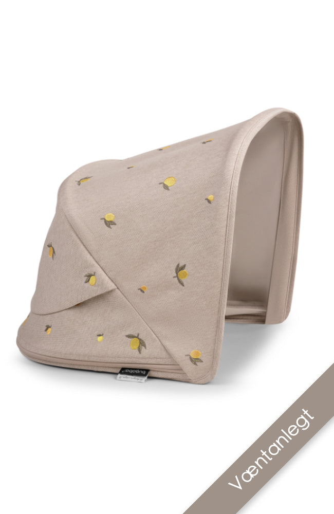 Fox⁵ Renew Sun Canopy - Konges Slojd LIMITED