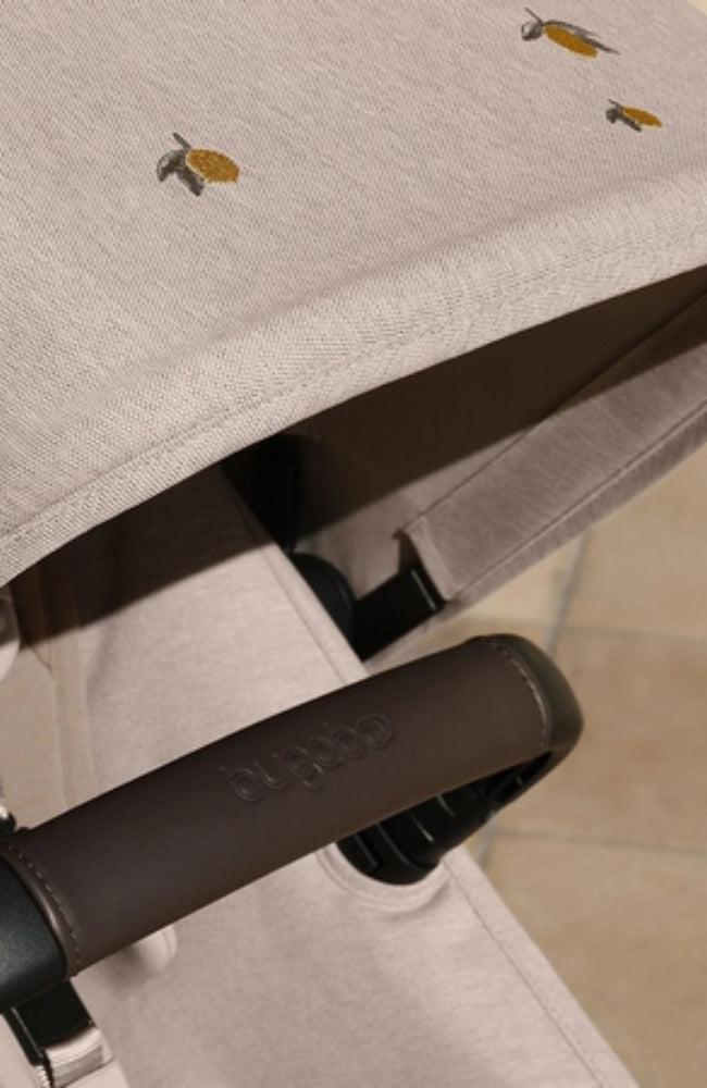 Fox⁵ Renew Sun Canopy - Konges Slojd LIMITED