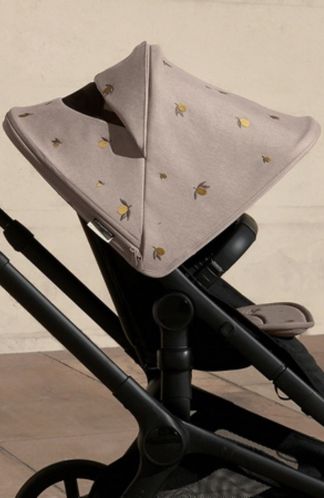 Fox⁵ Renew Sun Canopy - Konges Slojd LIMITED