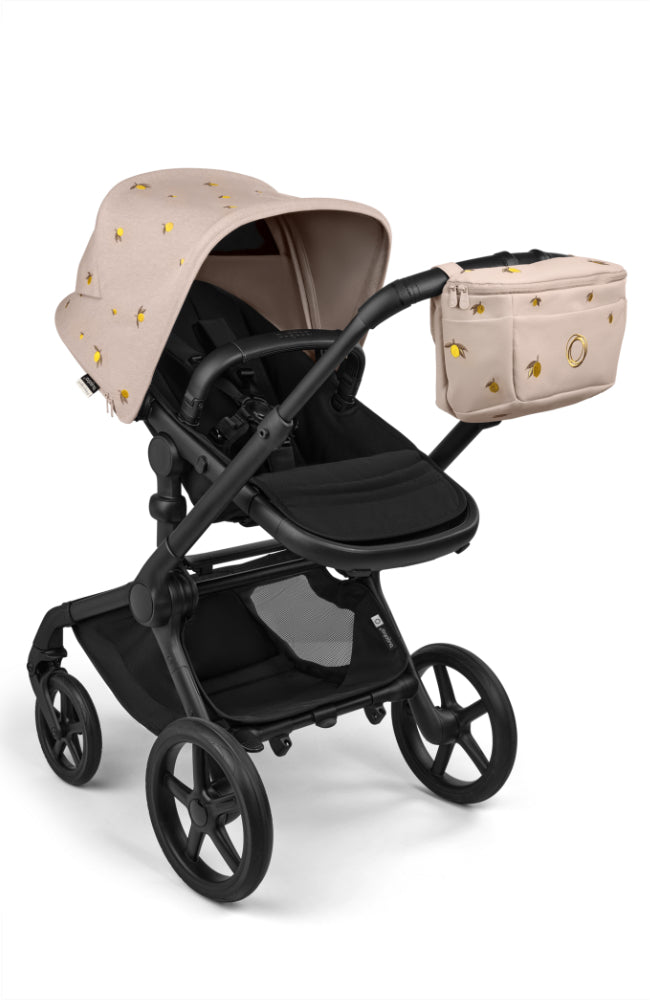 Fox⁵ Renew Sun Canopy - Konges Slojd LIMITED