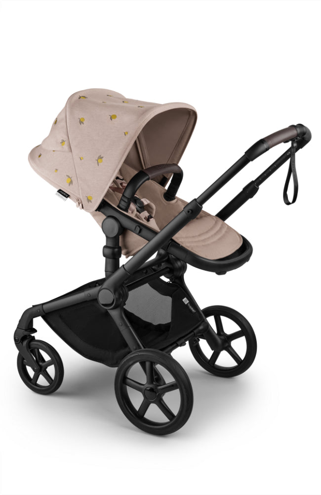 Fox⁵ Renew Sun Canopy - Konges Slojd LIMITED