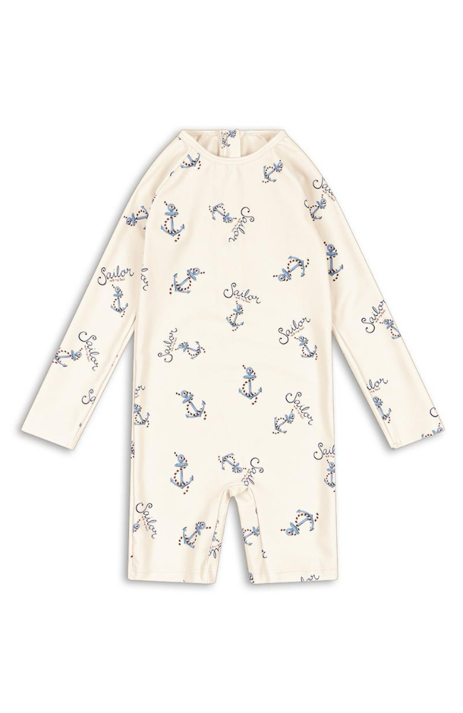 Aster Onesie - Rock My Boat