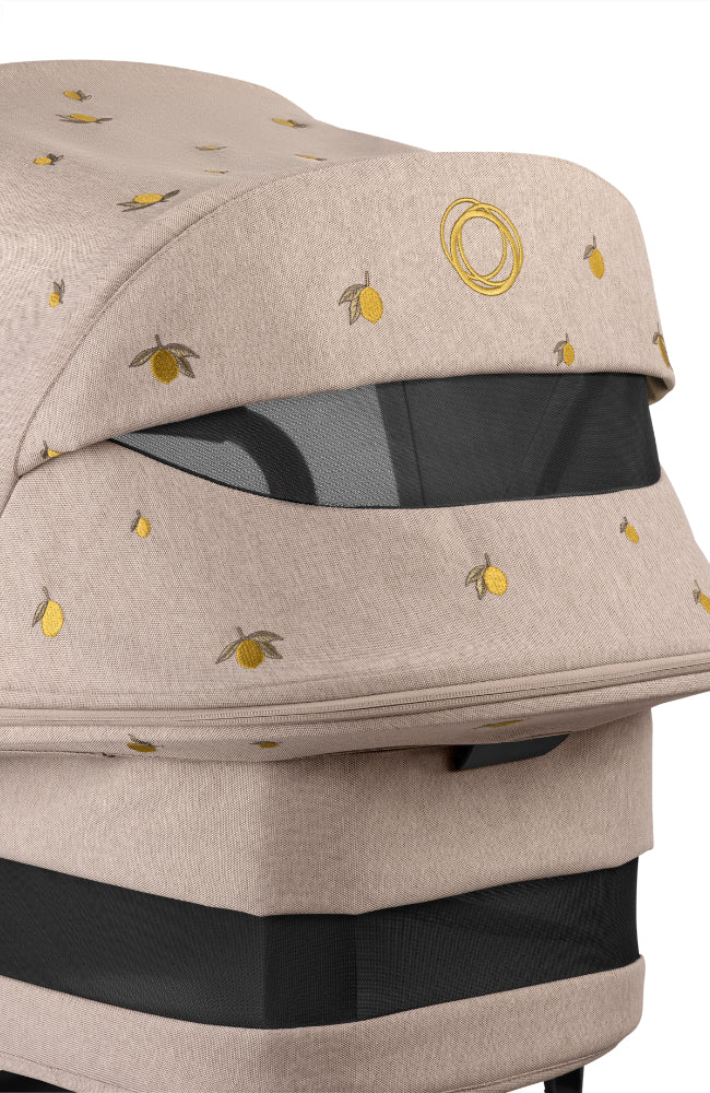 Fox⁵ Renew Sun Canopy - Konges Slojd LIMITED