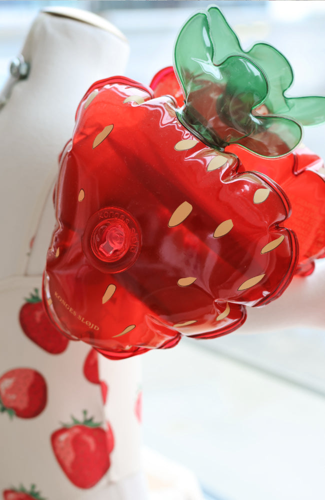 Water Wings Strawberry - Strawberry
