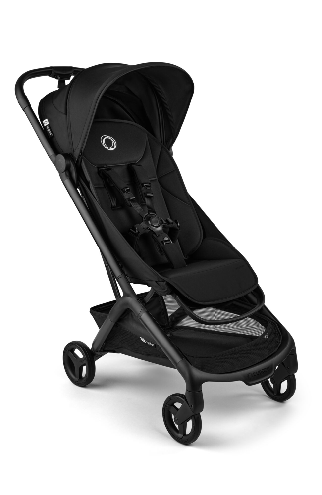 Butterfly² Complete - Heritage Black