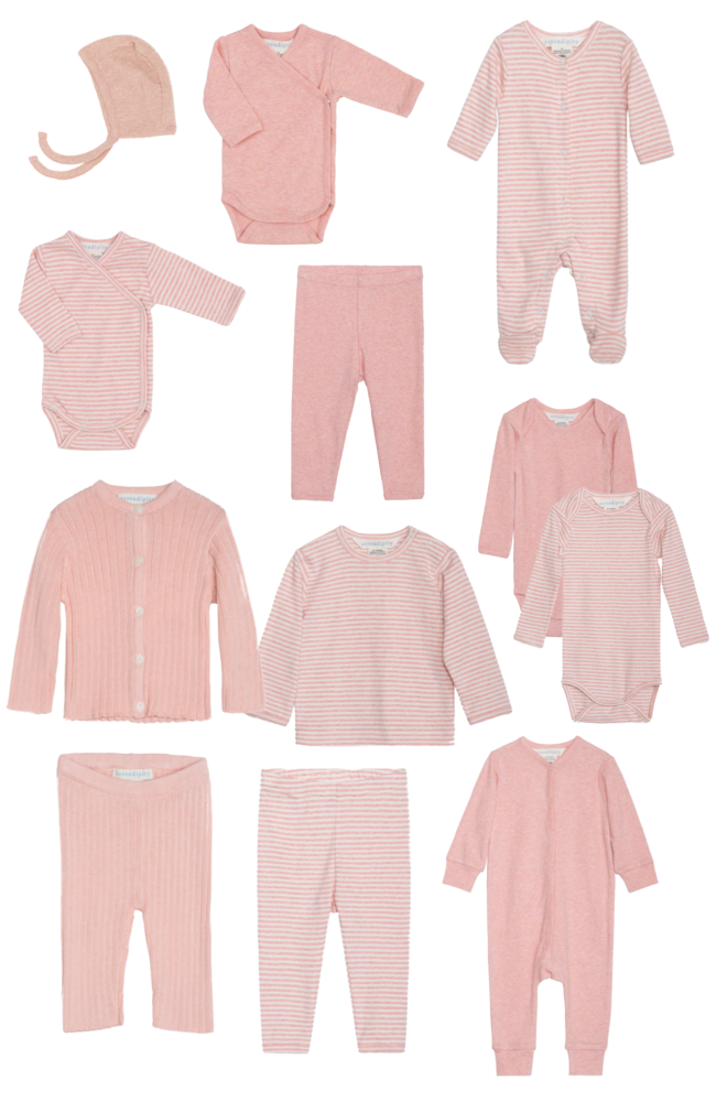 Kerti - It’s a Girl