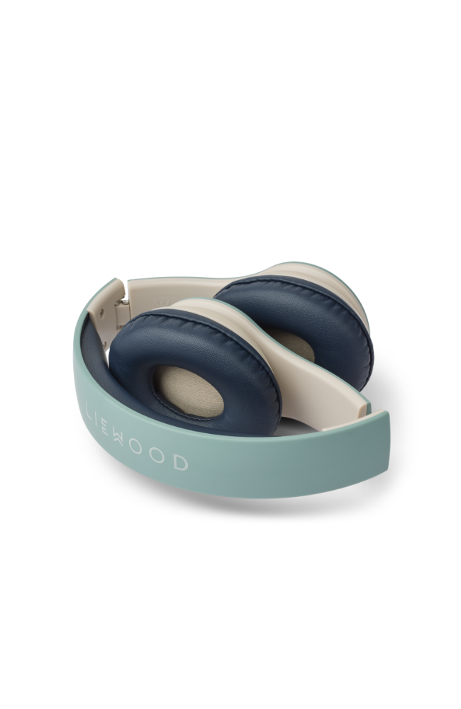 Quinn Wireless Headphones - Peppermint Mix