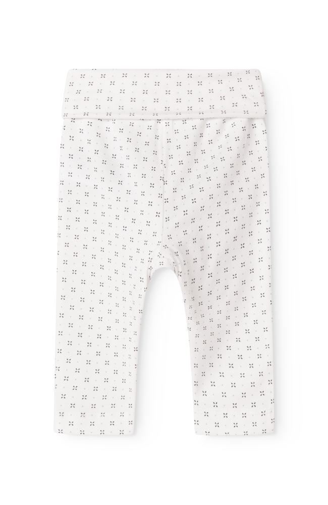 Piva Leggings - Droplet