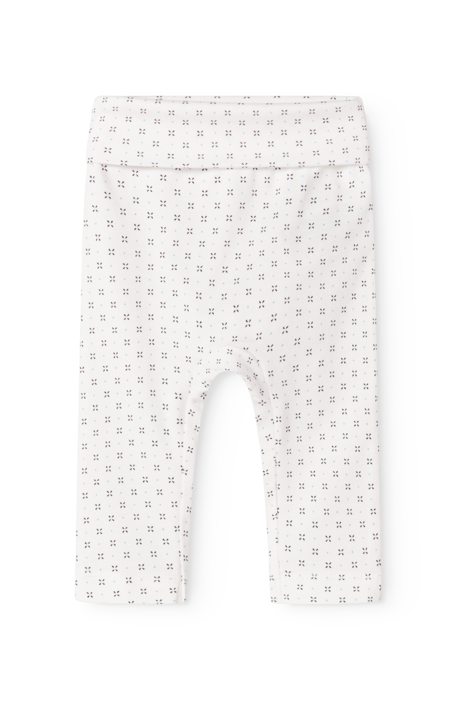 Piva Leggings - Droplet