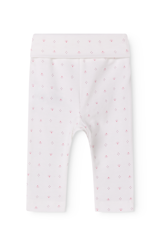 Piva Leggings - Tiny Tulips