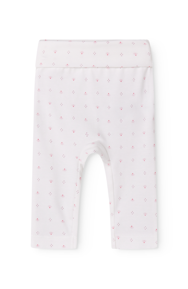 Piva Leggings - Tiny Tulips