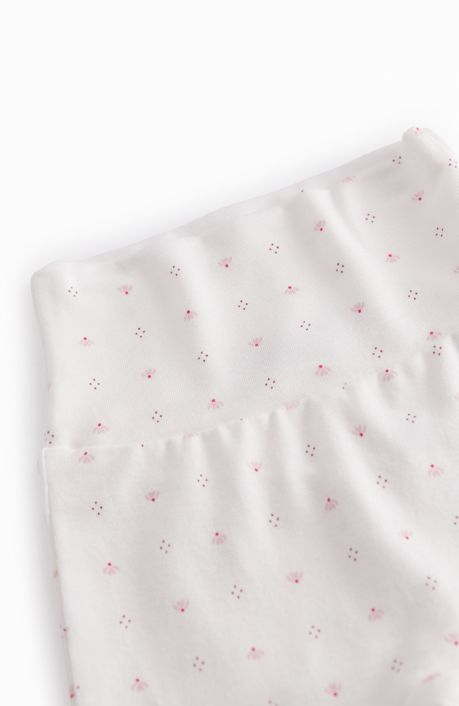 Piva Leggings - Tiny Tulips