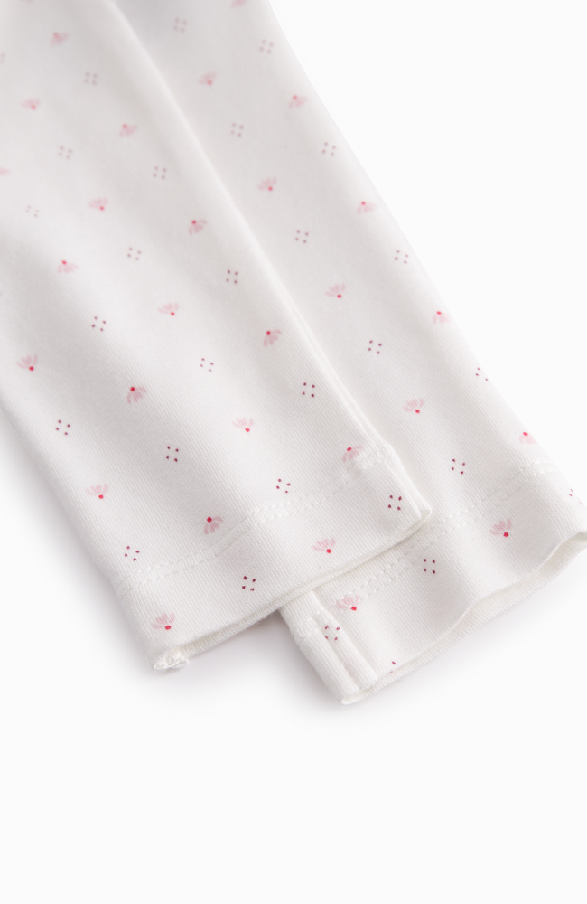 Piva Leggings - Tiny Tulips