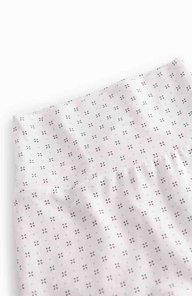 Piva Leggings - Droplet