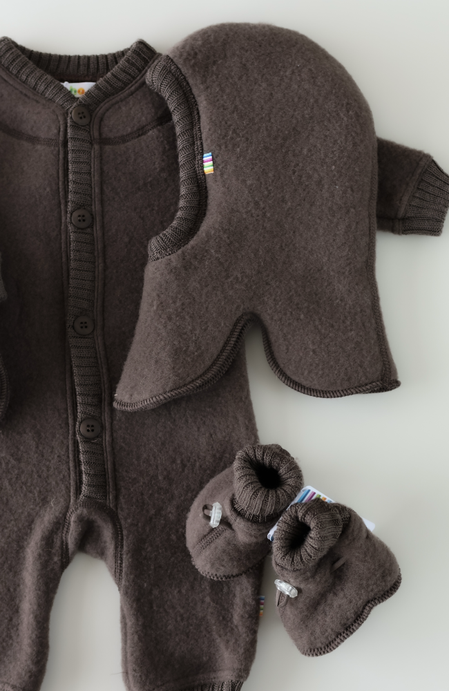 Ullar Lambhúshetta - Chocolate