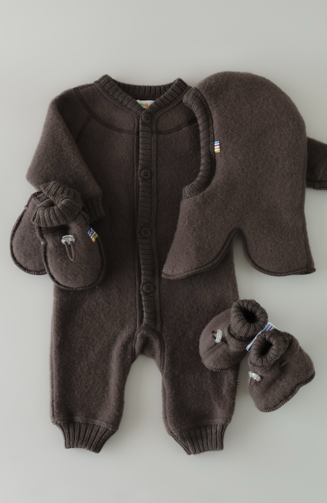 Ullargalli m/ tölum - Chocolate