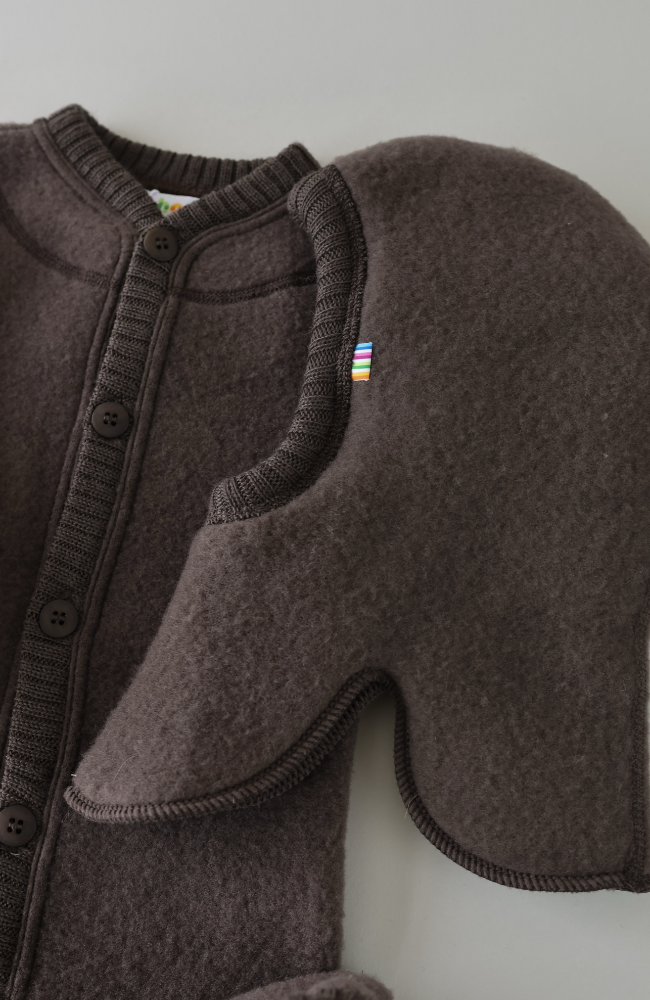 Ullar Lambhúshetta - Chocolate