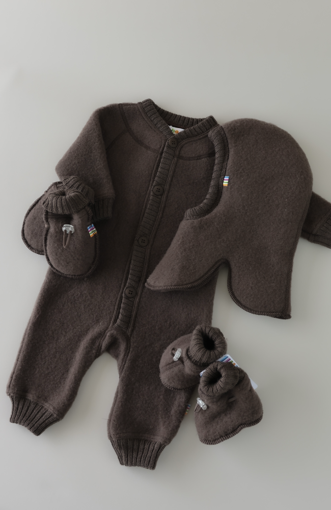 Ullar Lambhúshetta - Chocolate