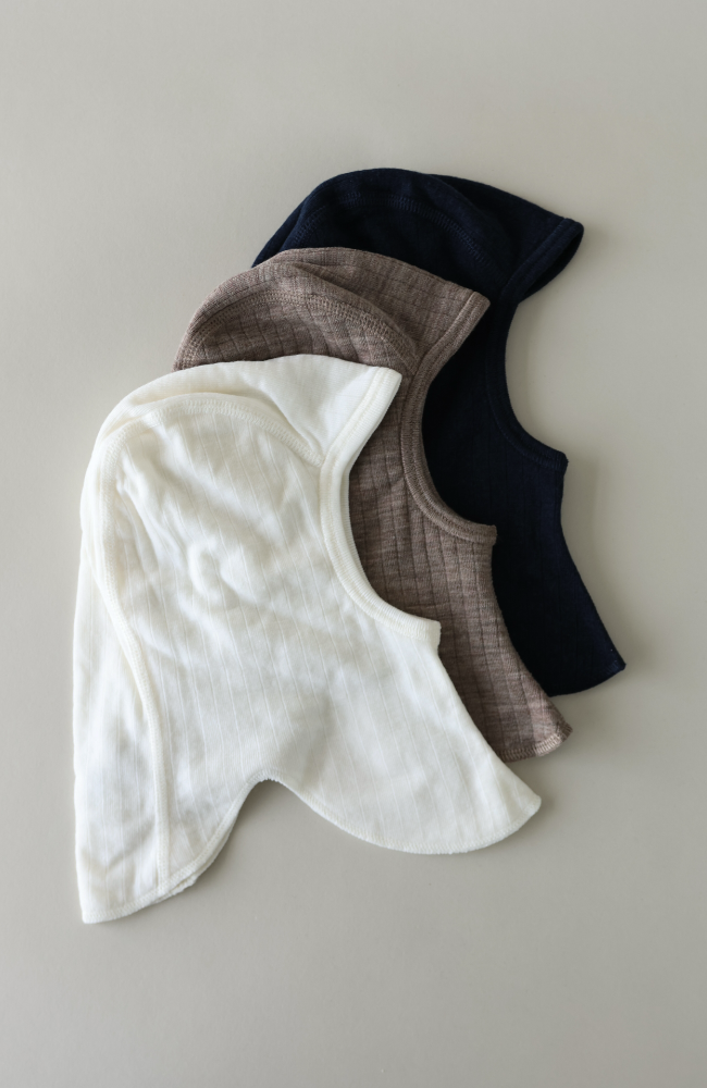 Ullar Lambhúshetta þunn - Sandur