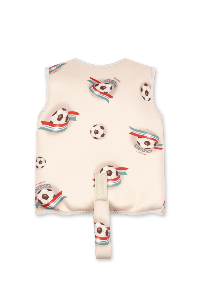 Ellis Swim Vest - Kick It